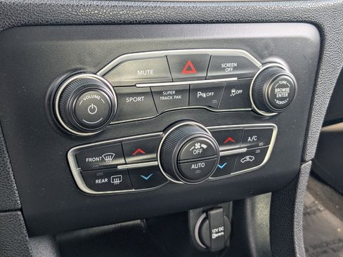 Used 2023 Dodge Charger GT w/ Blacktop Package image 23