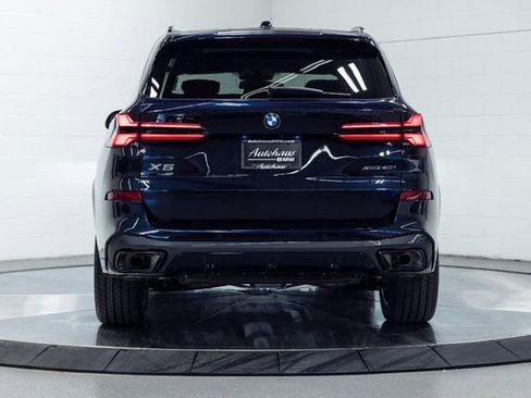 New 2026 BMW X5 xDrive40i AWD/4WD image 10