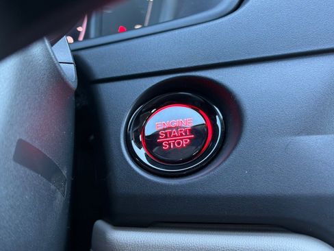 New 2026 Honda Accord LX image 20