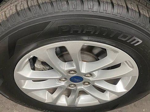 Used 2022 Ford Escape SE image 30