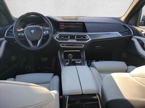 Used 2023 BMW X5 sDrive40i w/ Parking Assistance Package RWD image 19