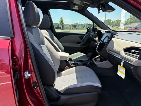 New 2026 Subaru Forester Premium AWD/4WD image 28