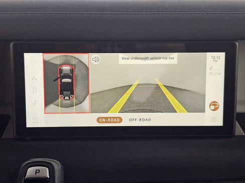 Used 2023 Land Rover Defender 110 S image 26