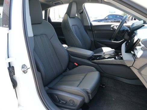 Used 2025 Audi A5 2.0T Premium w/ Premium Plus AWD/4WD image 15