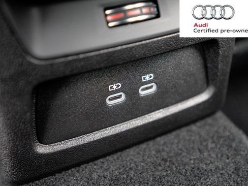 Certified 2025 Audi A3 2.0T Premium Plus w/ Premium Plus Package AWD/4WD image 37