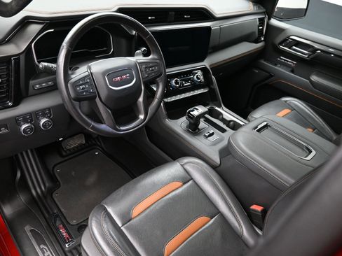 Used 2022 GMC Sierra 1500 AT4 w/ AT4 Premium Package image 21
