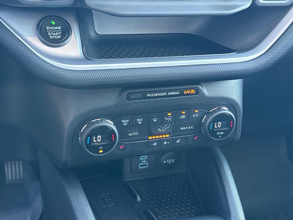 Used 2021 Ford Bronco Sport First Edition AWD/4WD image 18