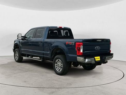 Used 2017 Ford F250 Lariat w/ Lariat Value Package image 3