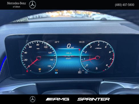 Used 2022 Mercedes-Benz GLB 250 image 26