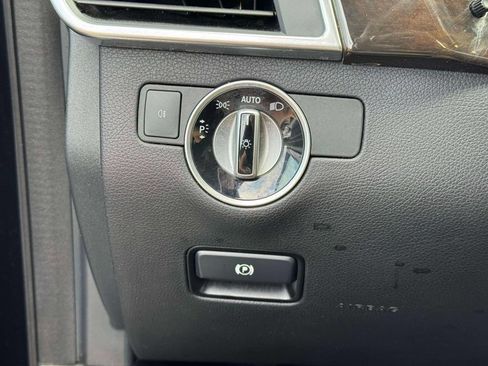 Used 2015 Mercedes-Benz ML 350 4MATIC image 21
