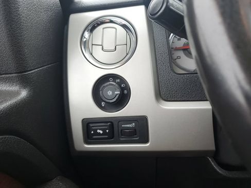 Used 2010 Ford F150 Lariat AWD/4WD image 24