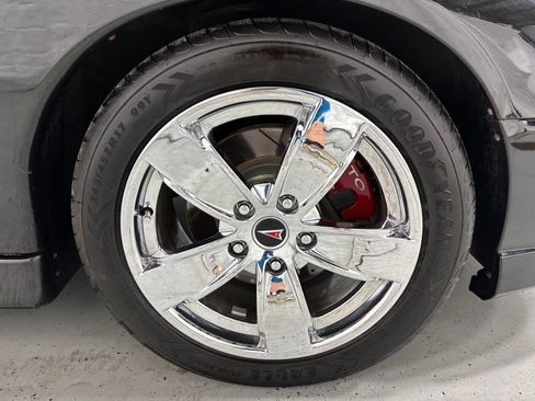 Used 2005 Pontiac GTO RWD image 46