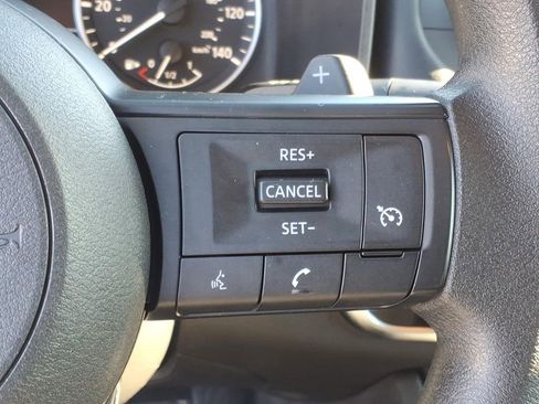 Used 2023 Nissan Rogue S AWD/4WD image 23