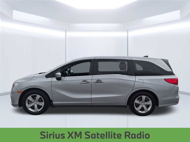 Used 2019 Honda Odyssey EX-L image 4