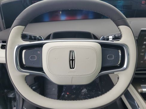 New 2026 Lincoln Nautilus Black Label image 16