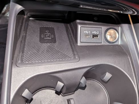 Used 2024 INFINITI QX50 Sport AWD/4WD image 24