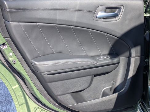 Used 2023 Dodge Charger R/T w/ Plus Group image 24