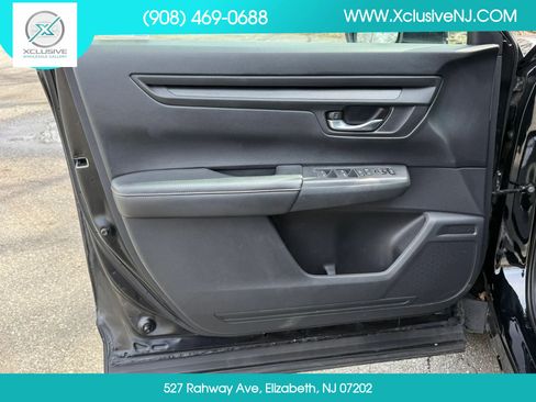 Used 2024 Honda CR-V Sport image 7