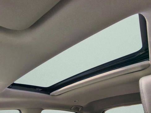 New 2026 Honda HR-V EX-L image 19