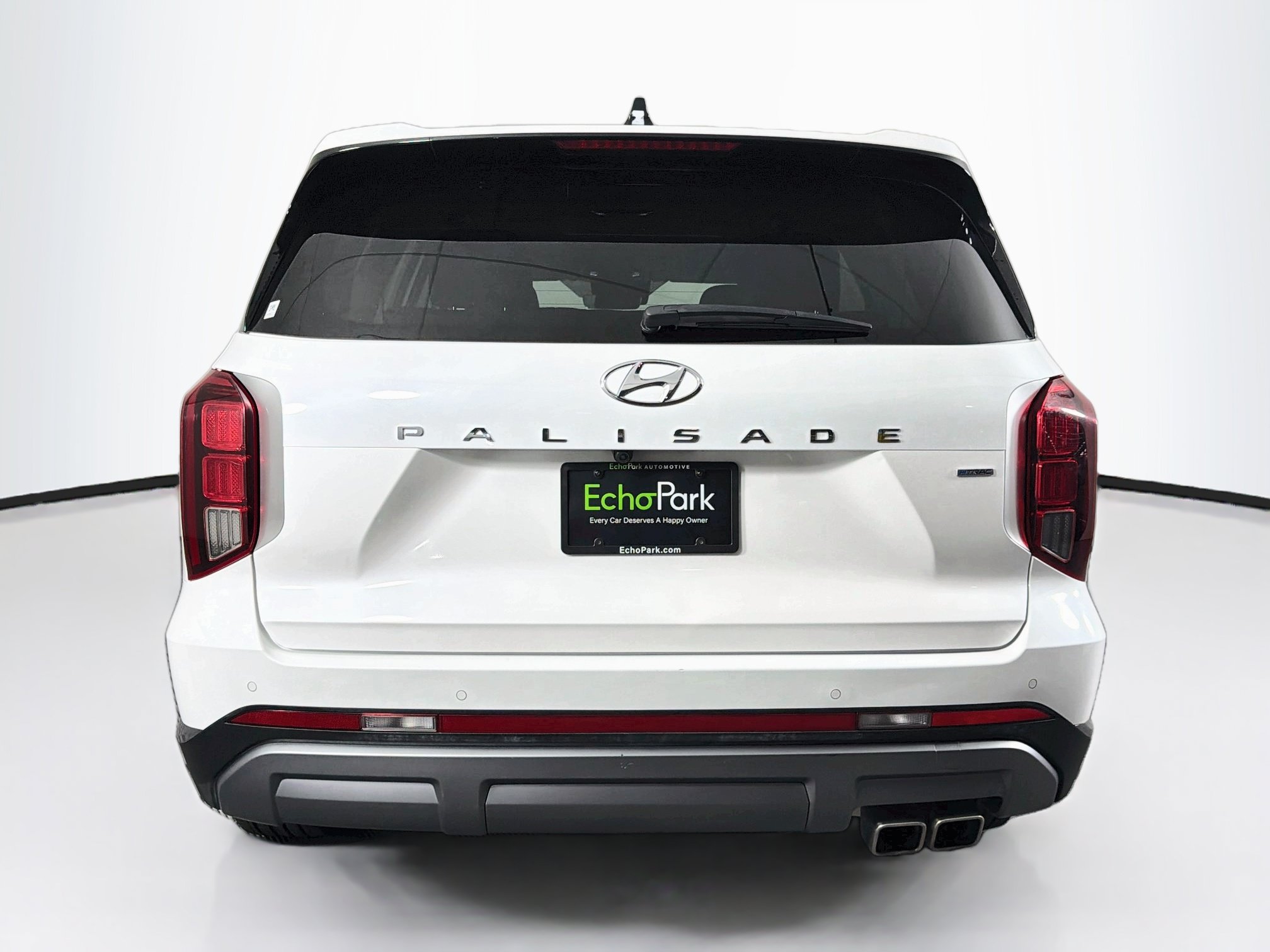 Used 2025 Hyundai Palisade SEL AWD/4WD image 7