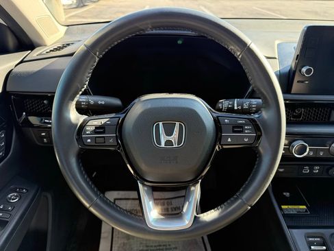 Used 2024 Honda CR-V EX-L image 19