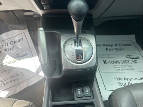 Used 2008 Honda Civic EX-L image 15