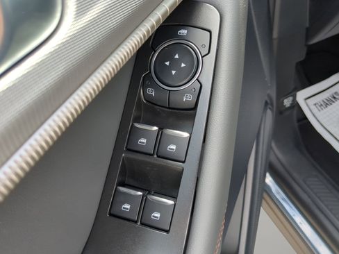 New 2025 Ford Explorer Active w/ Active Comfort Package image 52