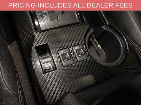 Used 2021 Toyota 4Runner TRD Off-Road Premium w/ Moonroof Package AWD/4WD image 18