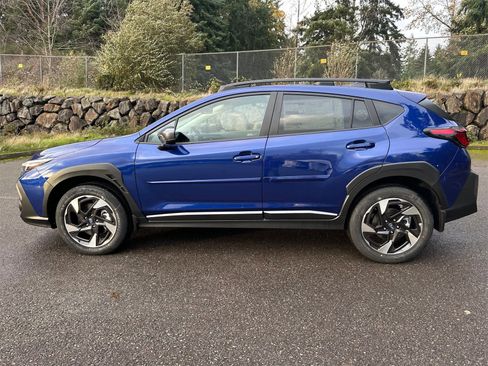 New 2026 Subaru Crosstrek 2.5i Limited image 2