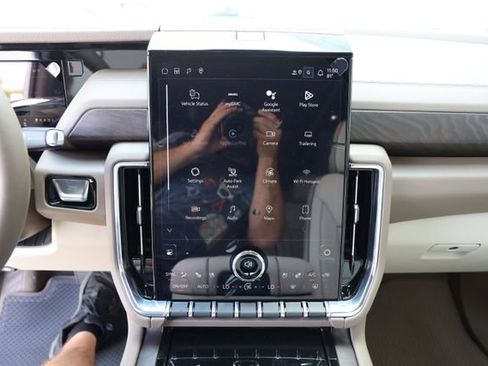 New 2026 GMC Yukon Denali w/ Denali Reserve Package image 21