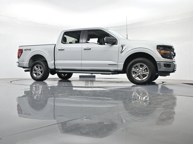 Certified 2024 Ford F150 XLT w/ Mobile Office Package AWD/4WD image 35