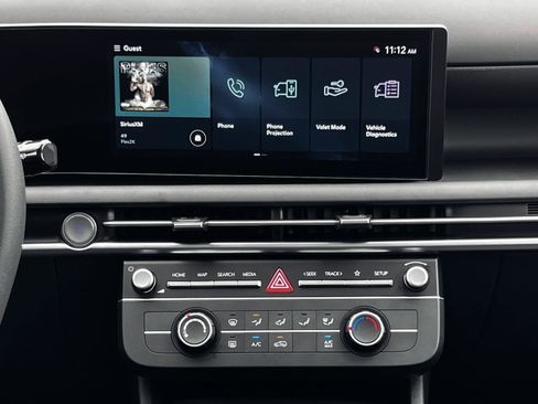 New 2026 Hyundai Tucson SE image 19