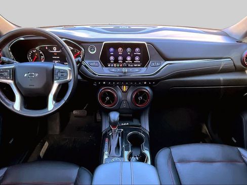 Used 2020 Chevrolet Blazer RS FWD image 17