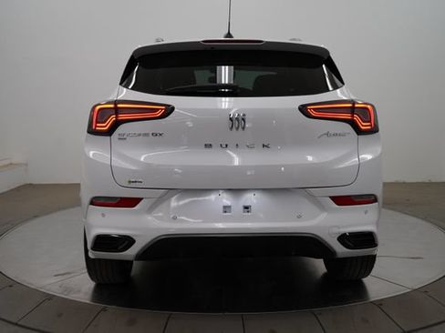 Used 2024 Buick Encore GX Avenir w/ Avenir Convenience Package AWD/4WD image 6