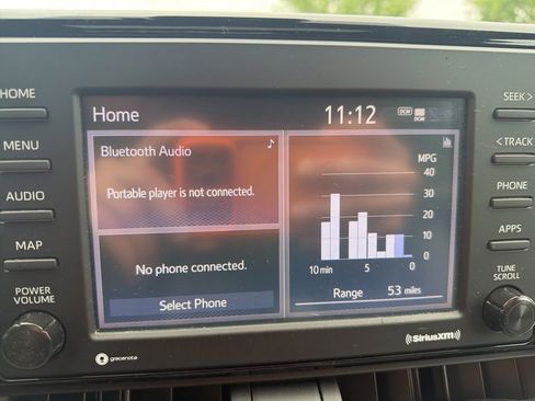 Used 2020 Toyota RAV4 XLE w/ Convenience Package AWD/4WD image 27