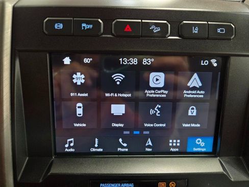 Used 2019 Ford F250 Limited w/ FX4 Off-Road Package image 63