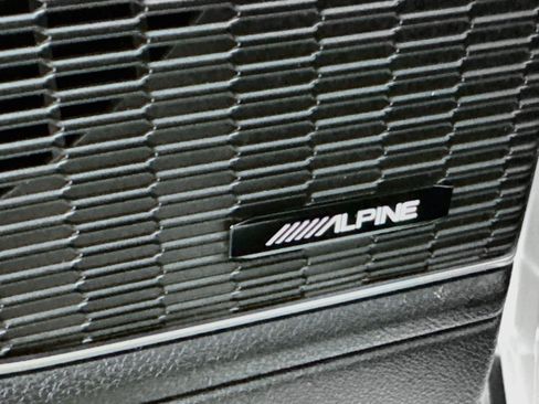 Used 2024 Jeep Grand Cherokee Trailhawk w/ Luxury Tech Group III AWD/4WD image 4