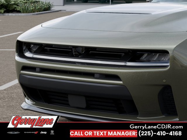 New 2026 Dodge Charger R/T AWD/4WD image 11