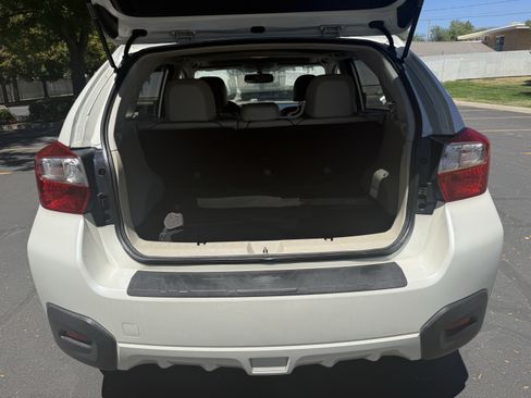 Used 2013 Subaru Crosstrek 2.0i Limited w/ Popular Pkg 2 AWD/4WD image 18