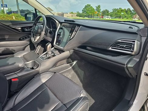 Used 2024 Subaru Outback Limited XT AWD/4WD image 36