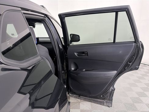 Used 2025 Toyota Corolla Cross AWD Hybrid image 27