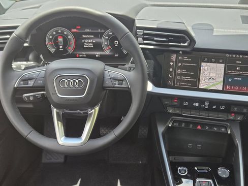 New 2026 Audi A3 2.0T Premium Plus AWD/4WD image 32
