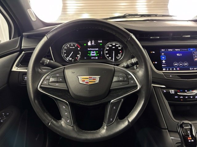 Used 2023 Cadillac XT5 Premium Luxury AWD/4WD image 16