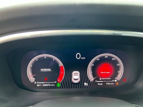 Certified 2024 Acura MDX Type S w/ Advance Package AWD/4WD image 10