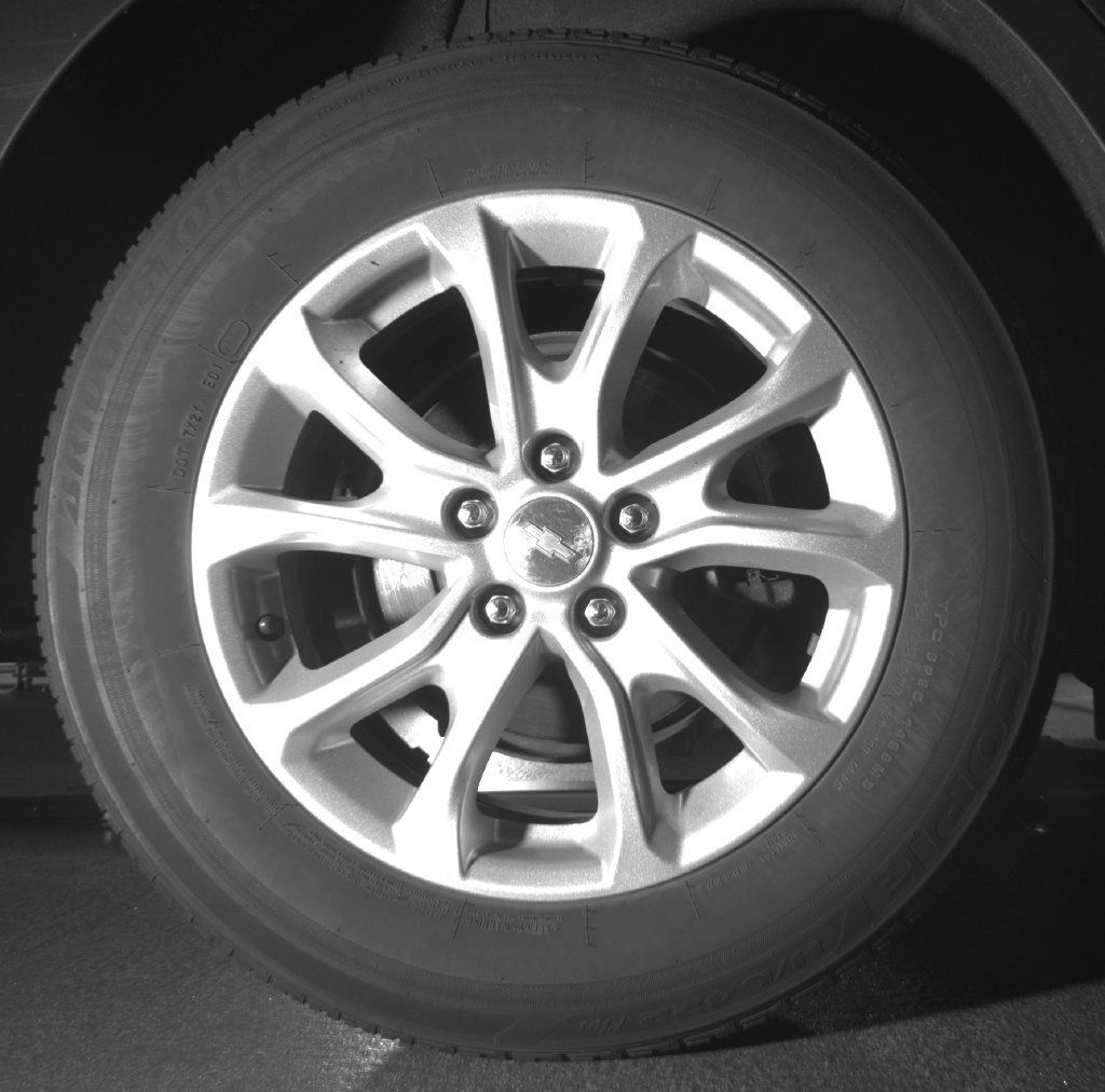 Used 2019 Chevrolet Equinox LS AWD/4WD image 15