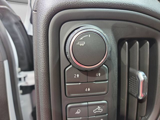 New 2026 Chevrolet Silverado 2500 Custom w/ Custom Value Package AWD/4WD image 45