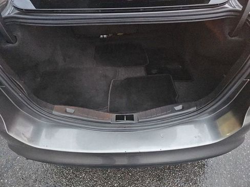 Used 2013 Ford Fusion SE image 11