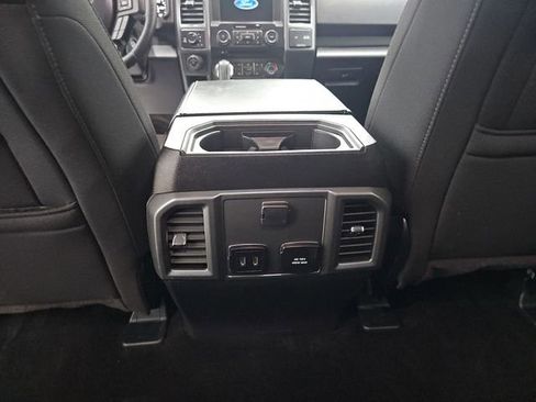 Used 2018 Ford F150 XLT w/ Equipment Group 302A Luxury AWD/4WD image 39