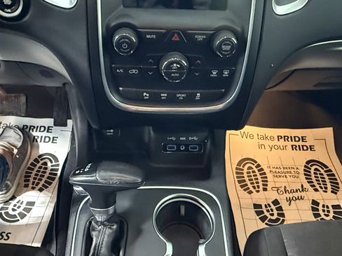 Used 2020 Dodge Durango AWD image 21