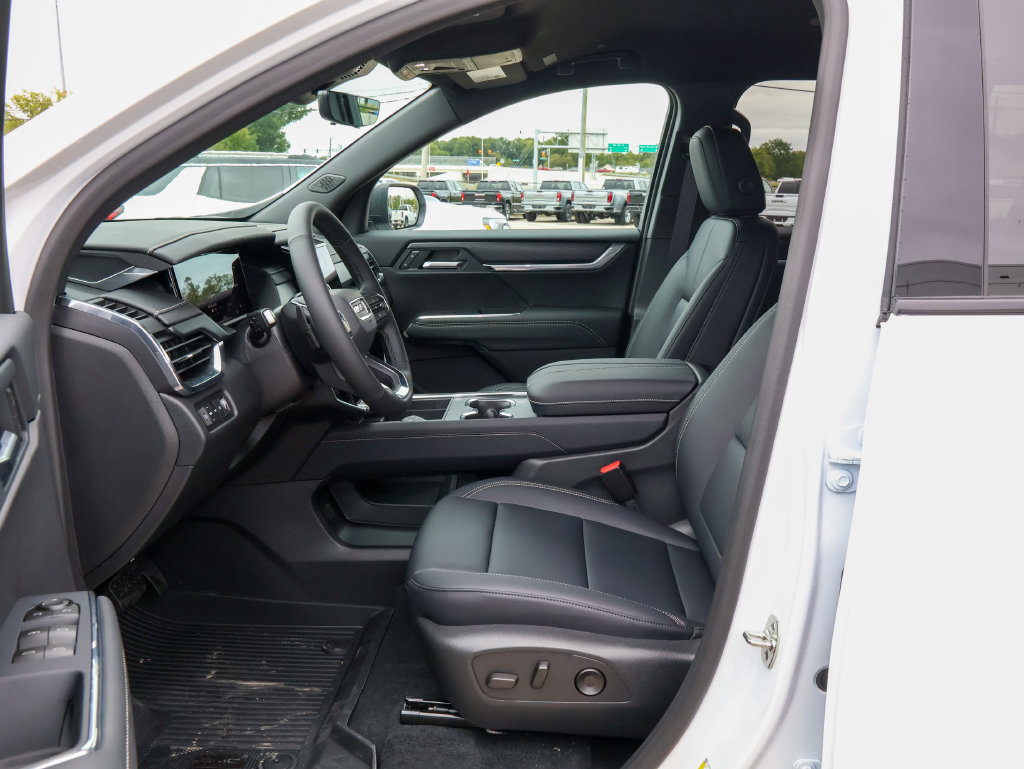 New 2027 GMC Acadia Elevation w/ Black Edition AWD/4WD image 7